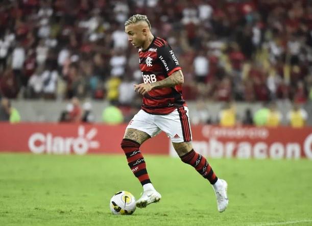 Dominamos: Cebolinha celebra estreia no Maraca e vê Flamengo superior