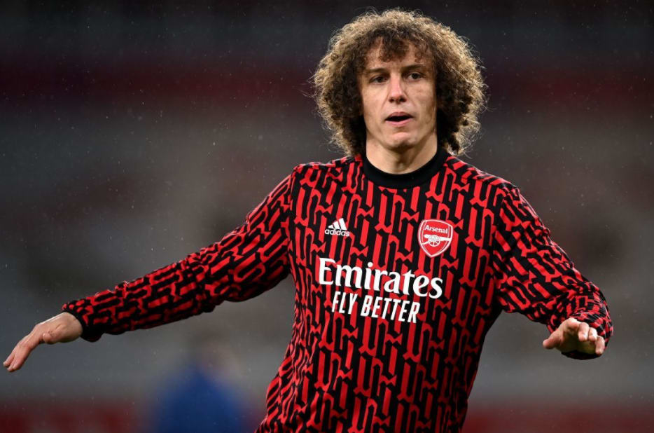 Flamengo tem concorrência de outros times do Brasil, mas é favorito por David Luiz