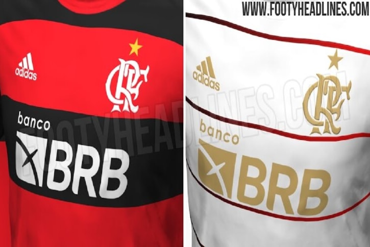 Rubro-negro define data para estrear novo uniforme