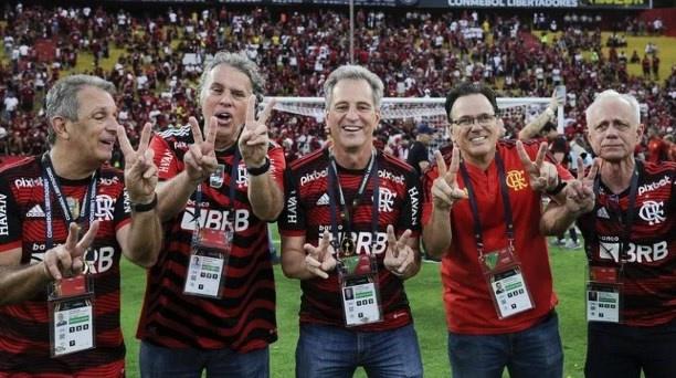 SAF 100 do clube: entenda o que é e o plano do Flamengo em busca de profissionalização