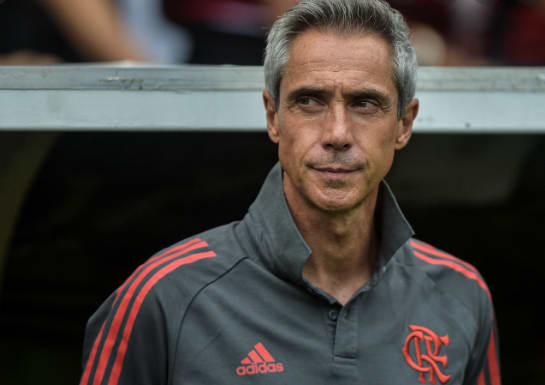 Flamengo de Paulo Sousa sofre para criar e não encontra soluções, diz RMP