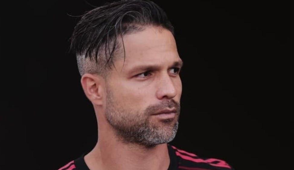 Diego Ribas recebe proposta de última hora para deixar o Flamengo