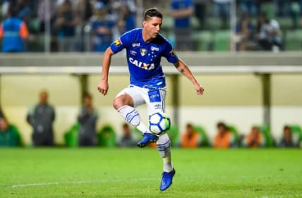 Grêmio recua após contatos com o Cruzeiro e mostra pessimismo na contratação de Thiago Neves