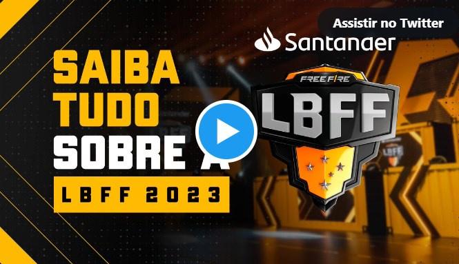 Corinthians Free Fire disputa a final da LBFF 7 em busca do título