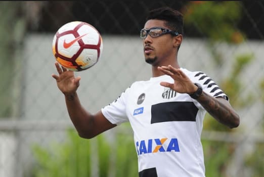 [ENQUETE]: Você acha que Bruno Henrique seria uma boa opção para o ataque do Mengão?