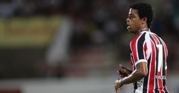 [Grêmio Avalanche]: Grêmio estaria interessado na contratação do atacante Keno, do Santa Cruz