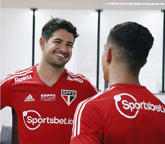 Veja jogadores que estão livre no mercado