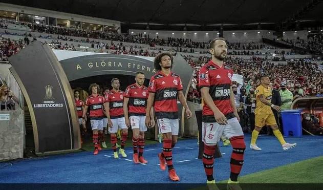 [Libertadores] Nova carga de ingressos para torcedores do Flamengo é disponibilizada nesta quinta-feira