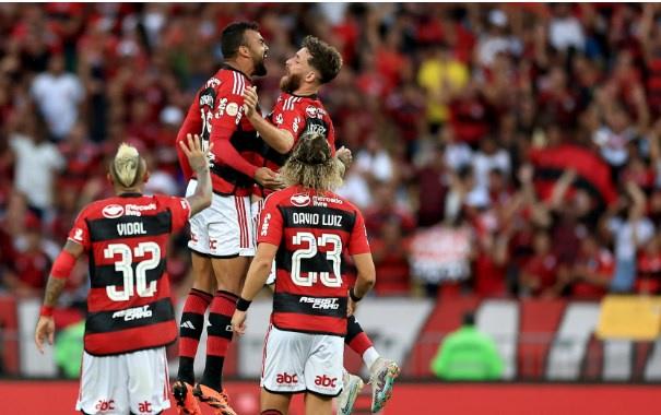 Racing x Flamengo: onde assistir ao vivo, horário do jogo e escalações