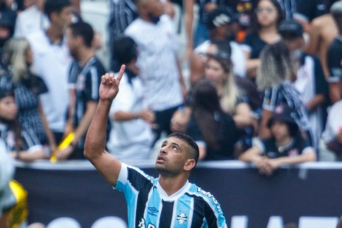 [OPINIÃO] Há um restinho de esperança ao torcedor do Grêmio