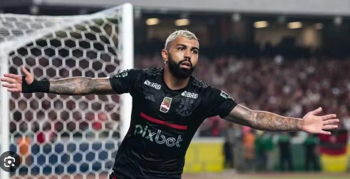 NOVIDADE SOBRE RENOVAÇÃO: Notícia de última hora sobre renovação de Gabigol com o Flamengo