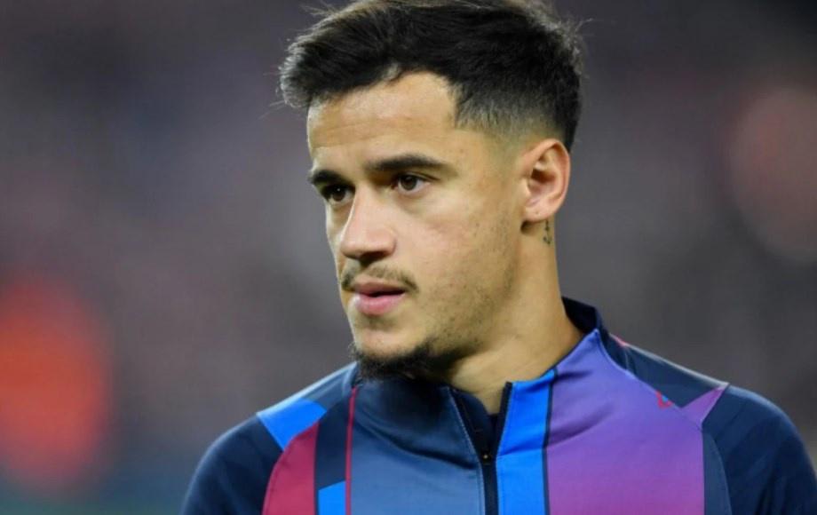 Philippe Coutinho, na mira do Flamengo,  entra na mira de gigante europeu