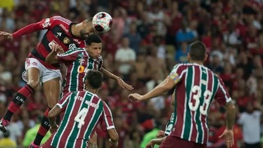 Flamengo x Fluminense: Band rivaliza com a Globo e bate Jornal Nacional na final do Cariocão