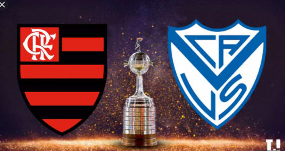 Palpites e apostas para Flamengo x Vélez Sarsfield | Libertadores 2021