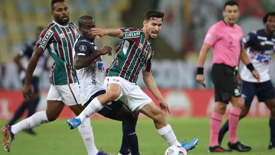 Sem Fla e com Flu, SBT perde mais da metade do Ibope da Libertadores no Rio