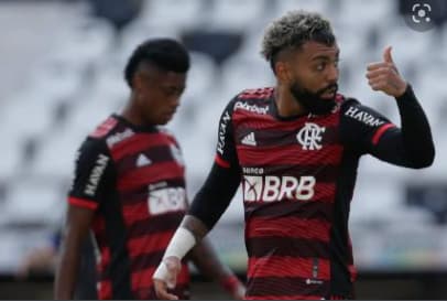 OPINIÃO: O Flamengo perde muitos gols e isso é um problema crônico