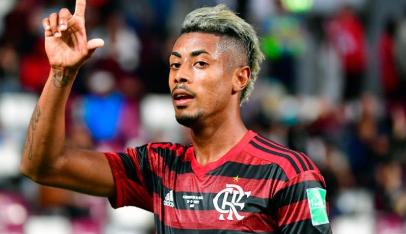 Outro patamar! Flamengo e Bruno Henrique formalizam novo contrato