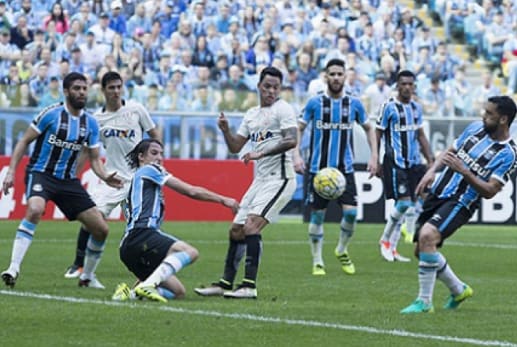 VÍDEO: Relembre a última vitória sobre o Corinthians