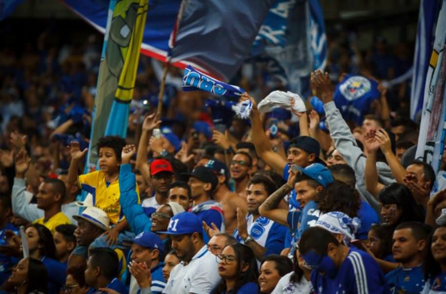 Venda nas bilheterias para duelo da Copa do Brasil começa na segunda-feira