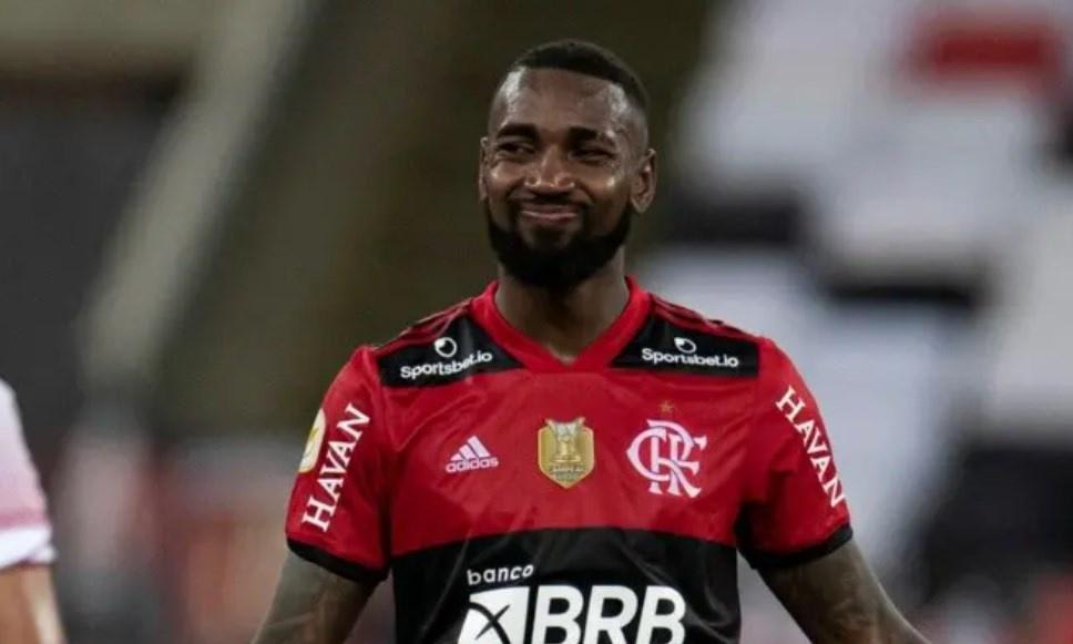 Quentinha’ inesperada sobre destino de Gerson bomba no Flamengo e pega todos de surpresa