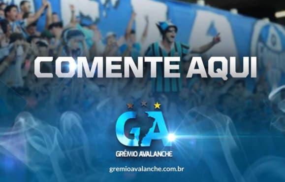 Comente Aqui! Deixe seu placar para  Universidad Católica x Grêmio