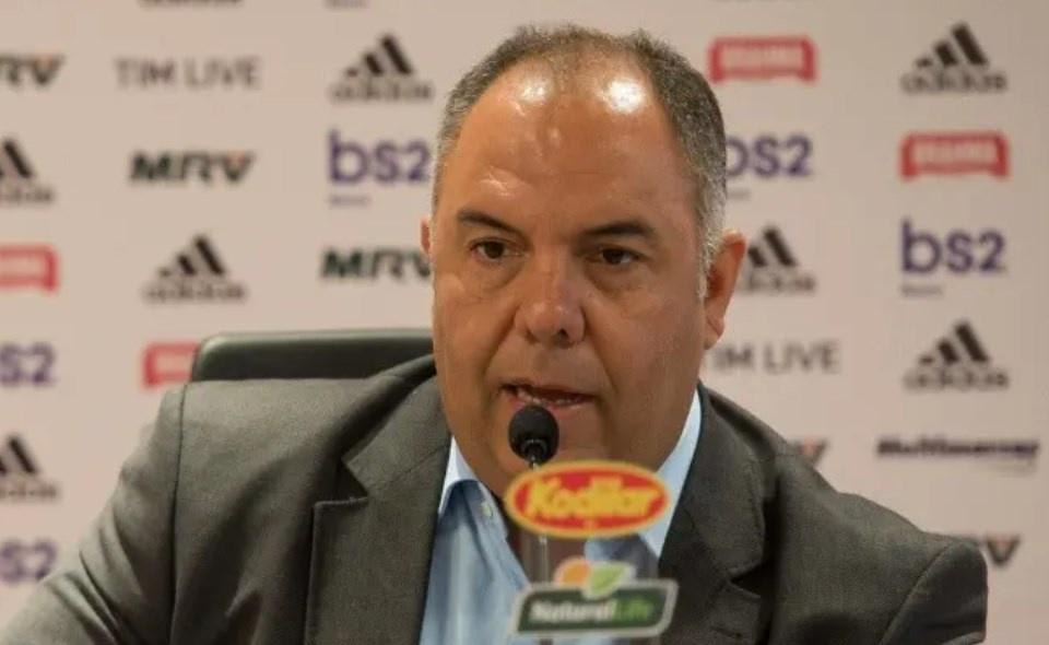 Braz surpreende Nação e Flamengo negocia com colombiano avaliado em R 41 milhões