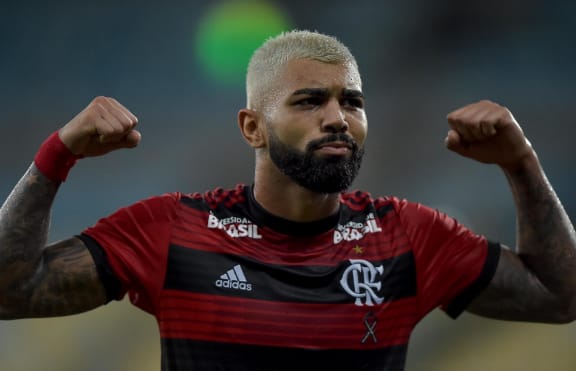 GOOOOOOOOOLLL! Gabigol empata a partida em Itaquera