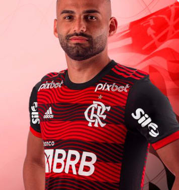 Com volta de Filipe Luís, Flamengo divulga relacionados para duelo com o Nova Iguaçu; veja lista