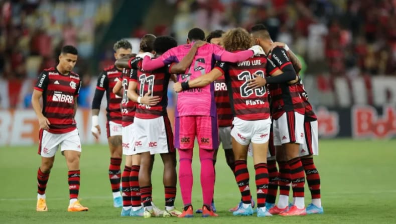 Balanço do Flamengo tem receita recorde de mais de R 1 bilhão em 2021