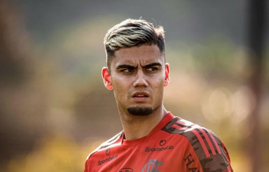 Vale o investimento? Os desafios que Andreas Pereira terá no Flamengo, e os motivos do clube em comprá-lo