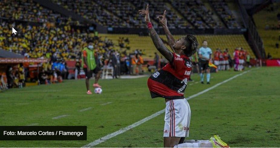 Boca Juniors está na torcida pelo Flamengo na Libertadores; entenda o porquê