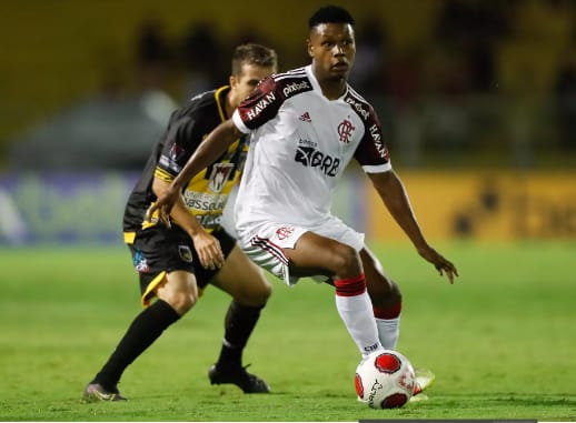 Após Mundial de Clubes, Flamengo encara o Volta Redonda no Campeonato Carioca precisando convencer