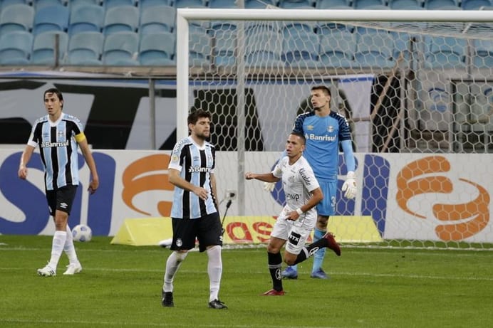 Grêmio tem aproveitamento melhor com Ruan e Rodrigues do que com Geromel e Kannemann na temporada 2021