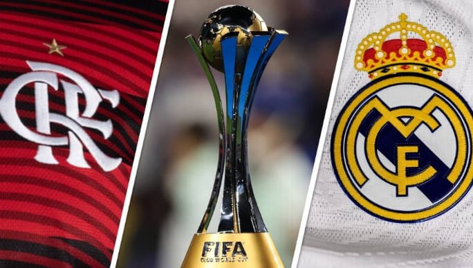 Mundial com Flamengo e Real Madrid tem tendência para sede e impressão de boicote nos bastidores