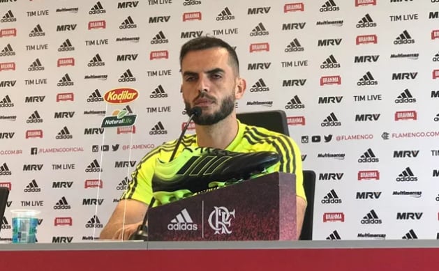 Rhodolfo analisa estilo de jogo do Fluminense e afirma: “Não tem favorito”