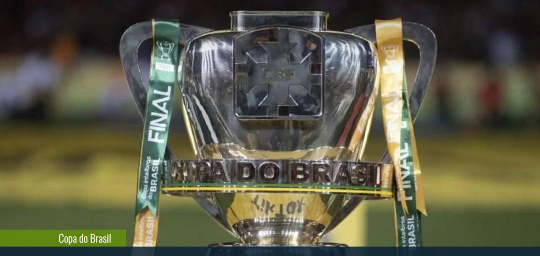 CBF aumenta premiação na Copa do Brasil; campeão pode faturar quase R 92 milhões