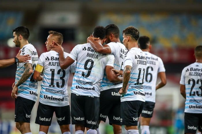 [OPINIÃO] A nova realidade do Grêmio