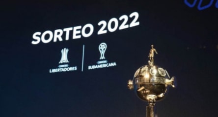 Libertadores 2022: Brasil começa a testar força emergente e alternativa