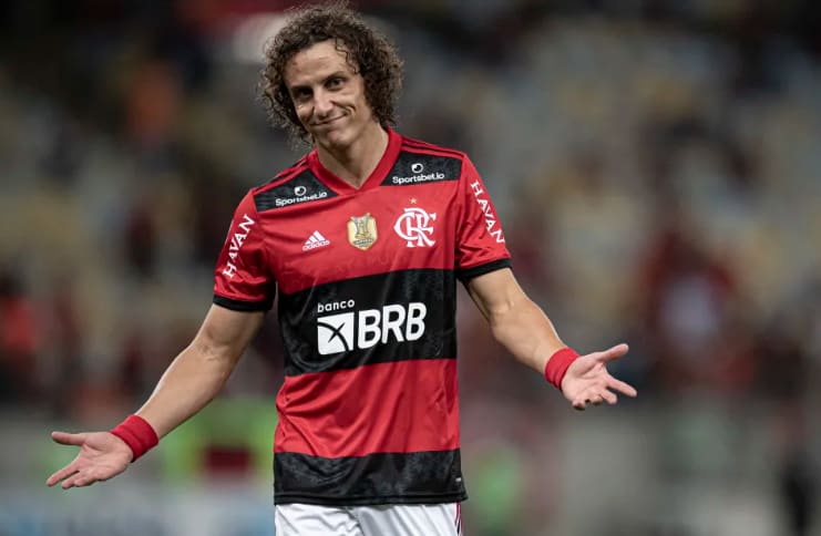 David Luiz de saída? Empresário responde