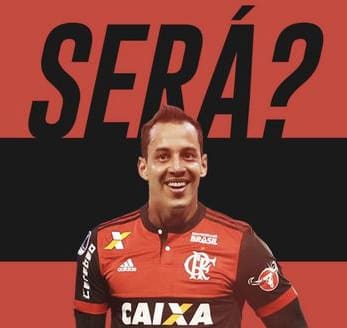 Sem o título do Brasileirão, Flamengo pensa em 2019 e mira Rodriguinho para vaga de Paquetá