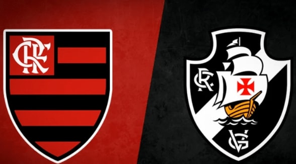 Flamengo x Vasco: onde assistir ao vivo e horário do clássico no Carioca