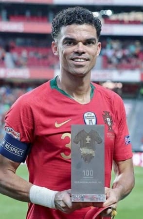 Especulado no Fla, Pepe recebe proposta do Wolverhampton, da Inglaterra, diz jornal