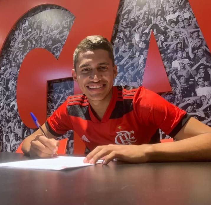 Flamengo acerta contratação de um colombiano para o sub-20, confira