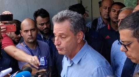 Advogados de vítimas repudiam coletiva do Flamengo e não descartam ação:
