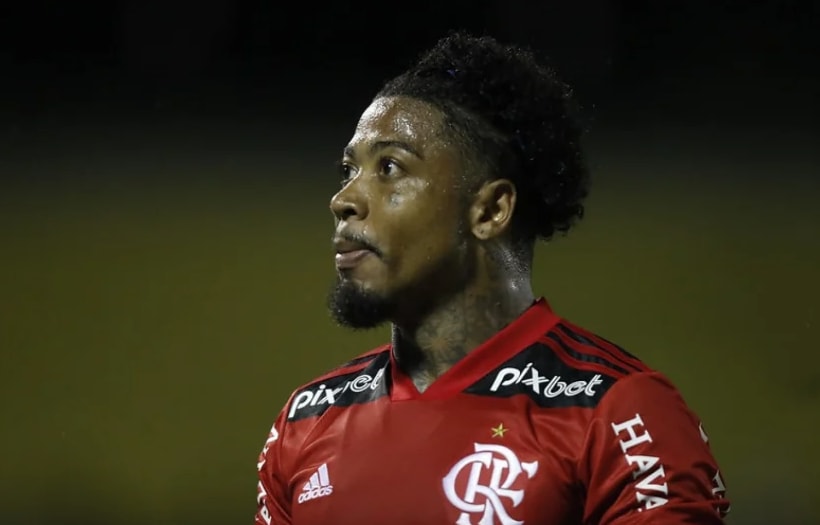 Flamengo confirma valores gastos com Thiago Maia, Marinho, Pablo, Fabrício Bruno e Arrascaeta; confira!