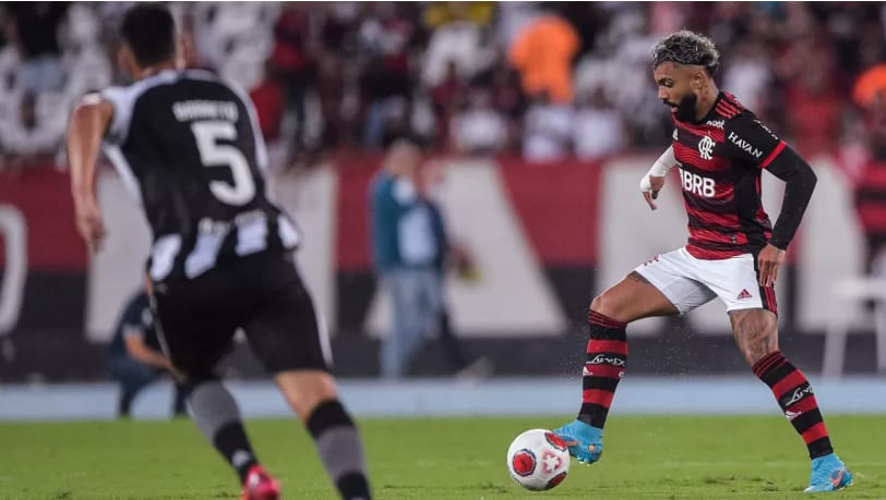 Saiba tudo sobre Flamengo x Botafogo