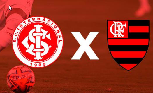 Internacional x Flamengo: quem é o favorito?