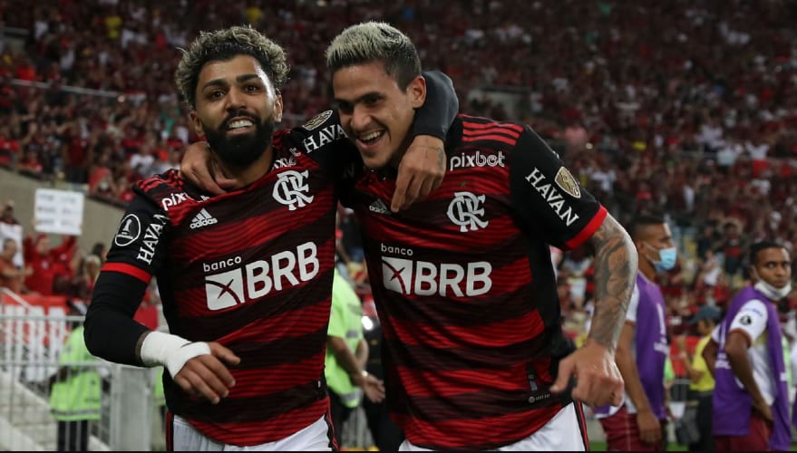 O que esperar do grupo do Flamengo na Libertadores