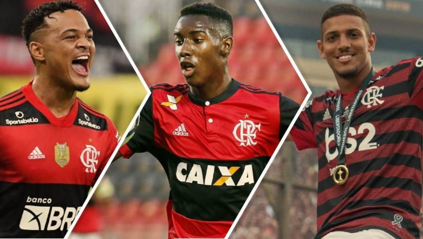 Flamengo prepara estratégia para o Carioca 2023 que já rendeu R 141 milhões ao clube nos últimos anos