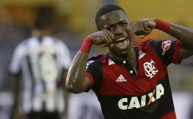 Quem perdoa é Deus: rubro-negros provocam botafoguenses após Alvinegro ser eliminado antecipadamente na Taça Guanabara